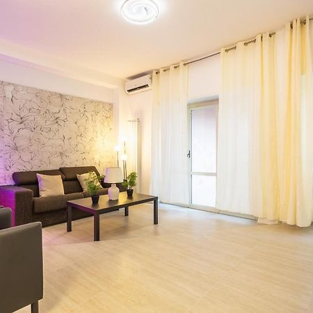 Ethnos Relais Vaticano Ρώμη Εξωτερικό φωτογραφία